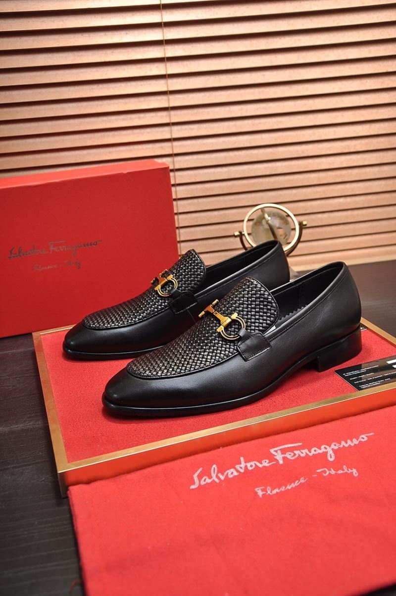 Ferragamo Shoes